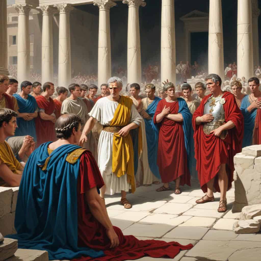 Ongoing Historical Debates