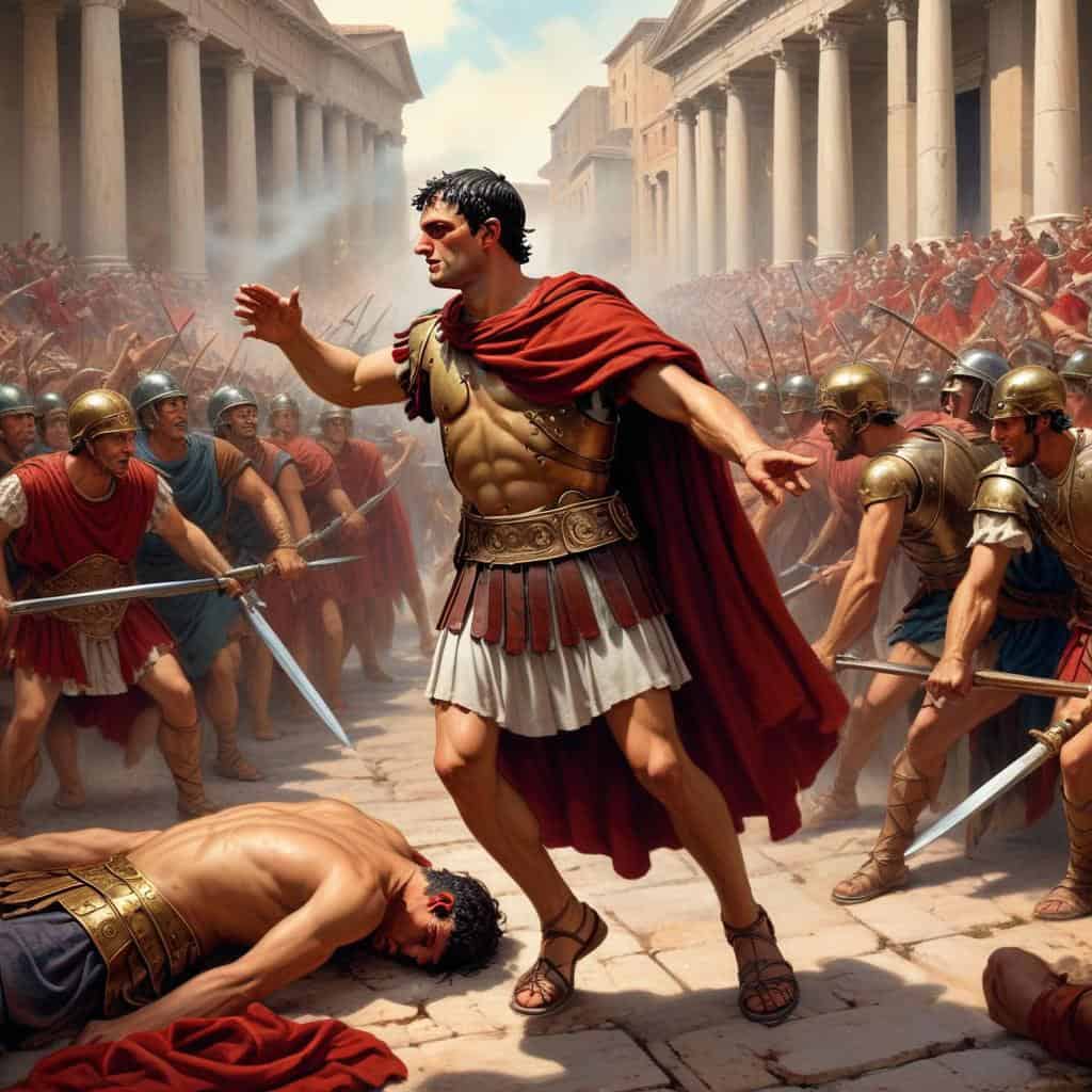 Historical Significance