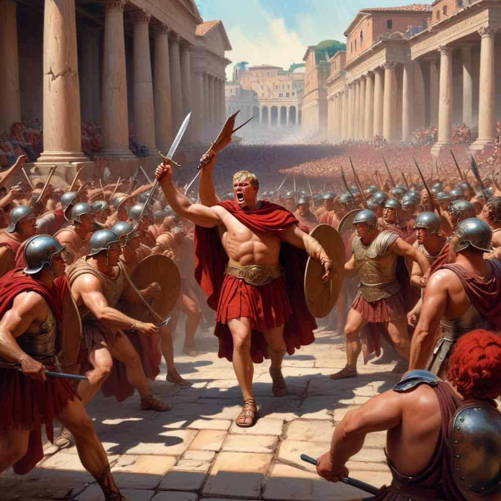 6. Capture and Execution