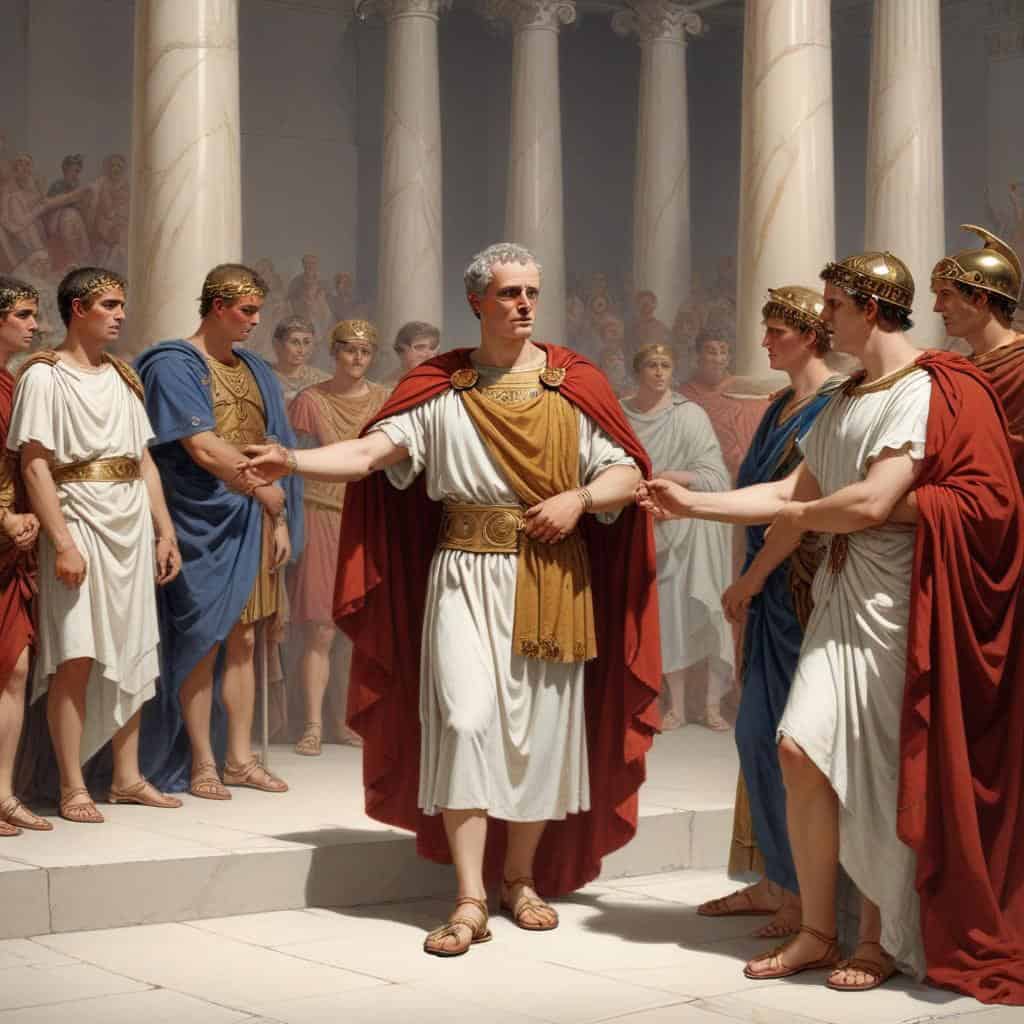 Death and Succession