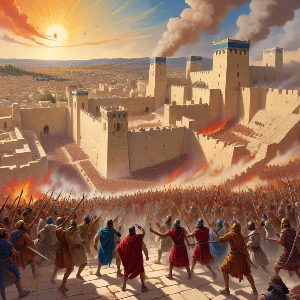 Historical Significance