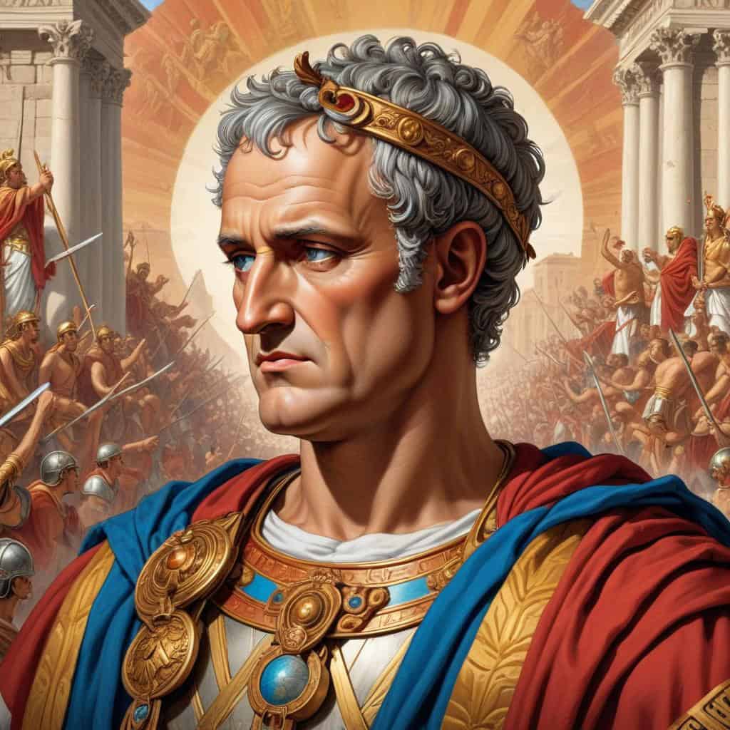 Historical Achievements