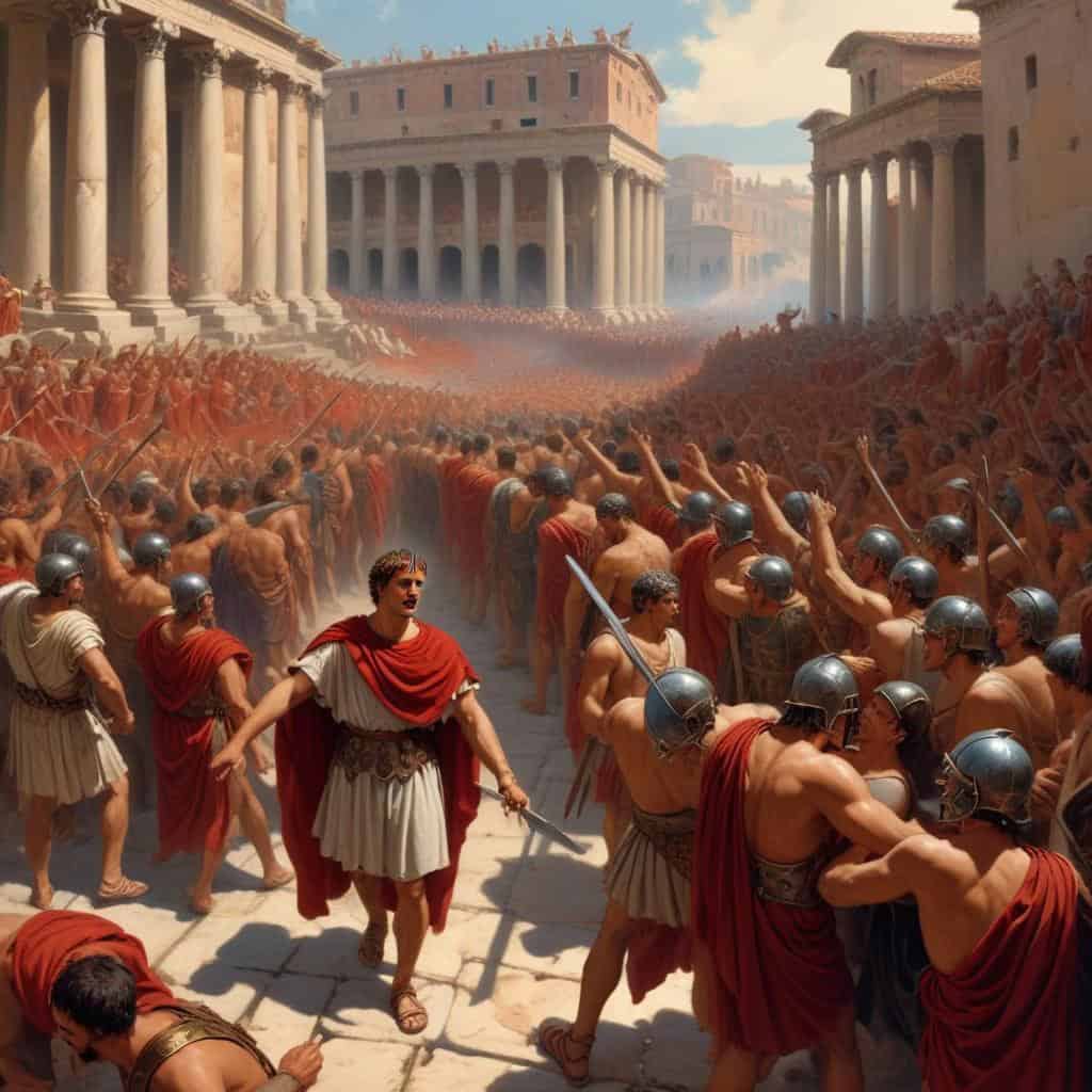 Persecution of Christians