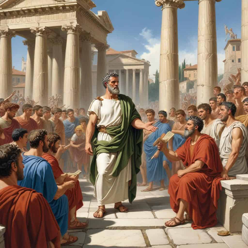  Legislation and Policies 