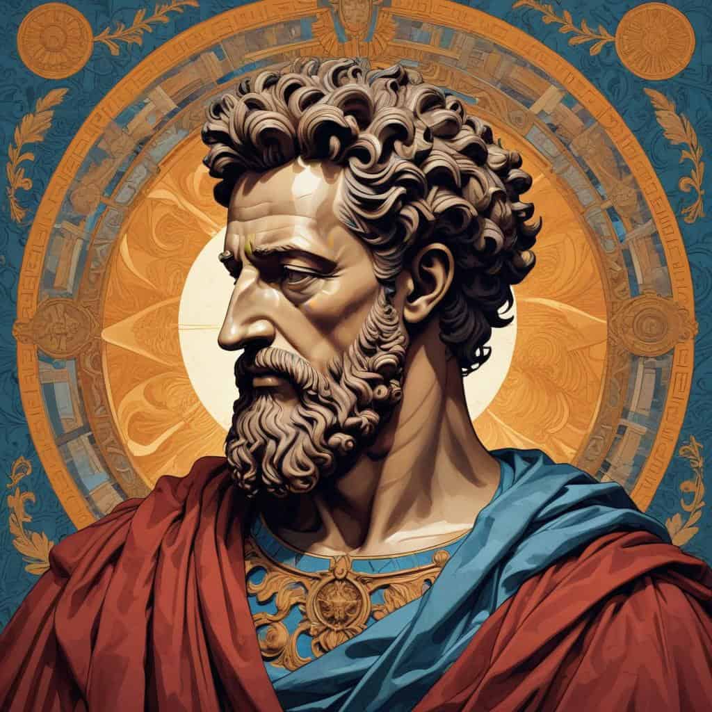 The Stoic Philosophy