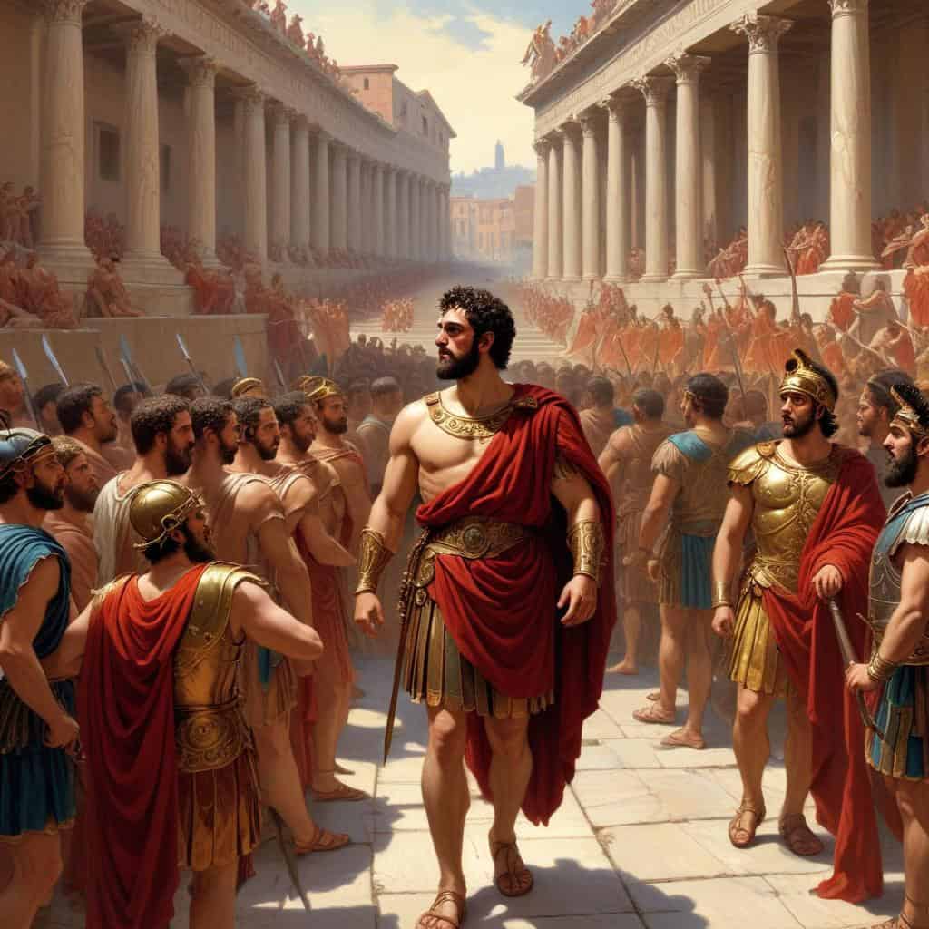 Assassination Attempts