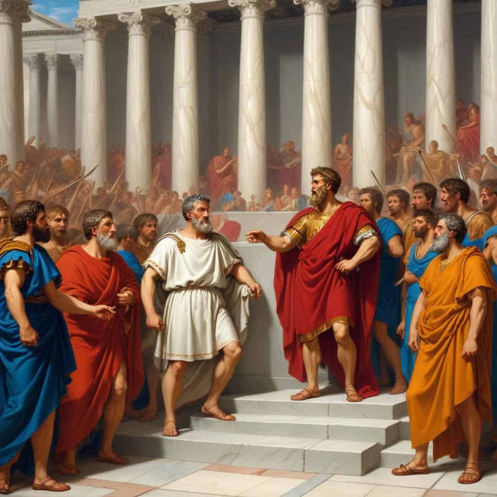 Unpopularity and Opposition