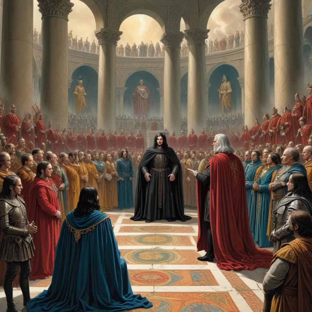 Historiography and Interpretation