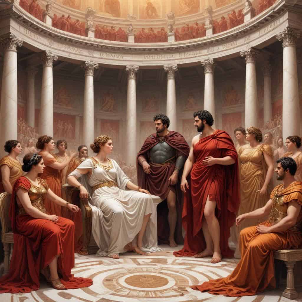 Family and Succession