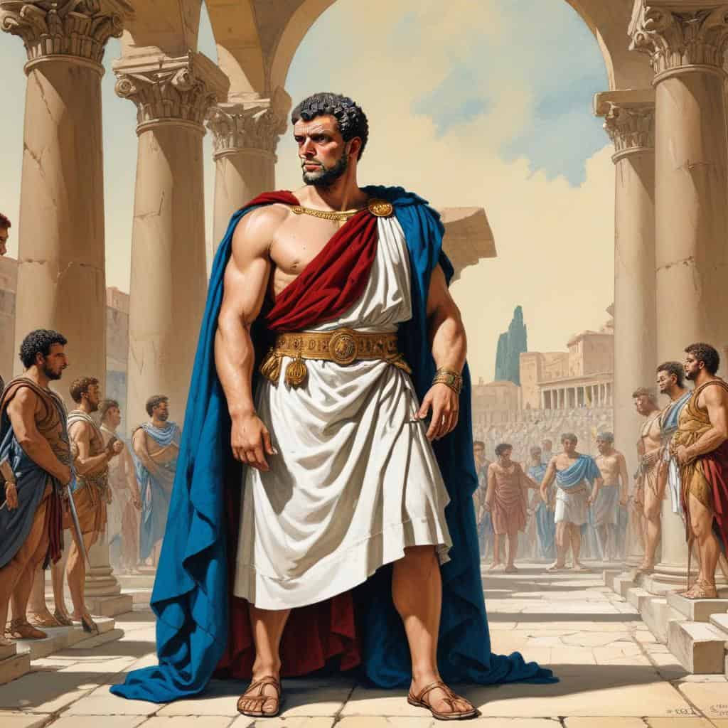 Historical Interpretations