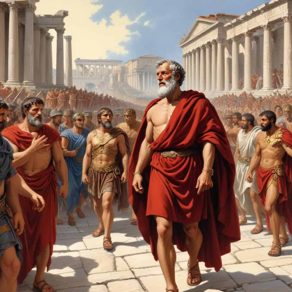 Historical Perspectives