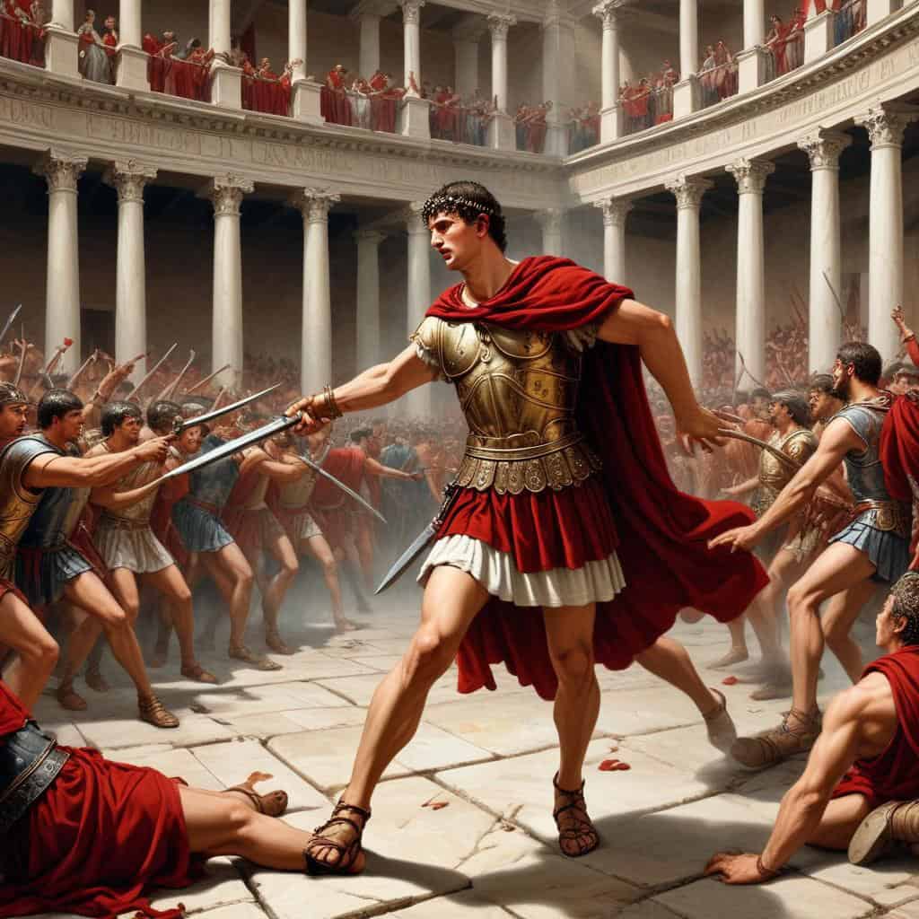 Assassination Attempts