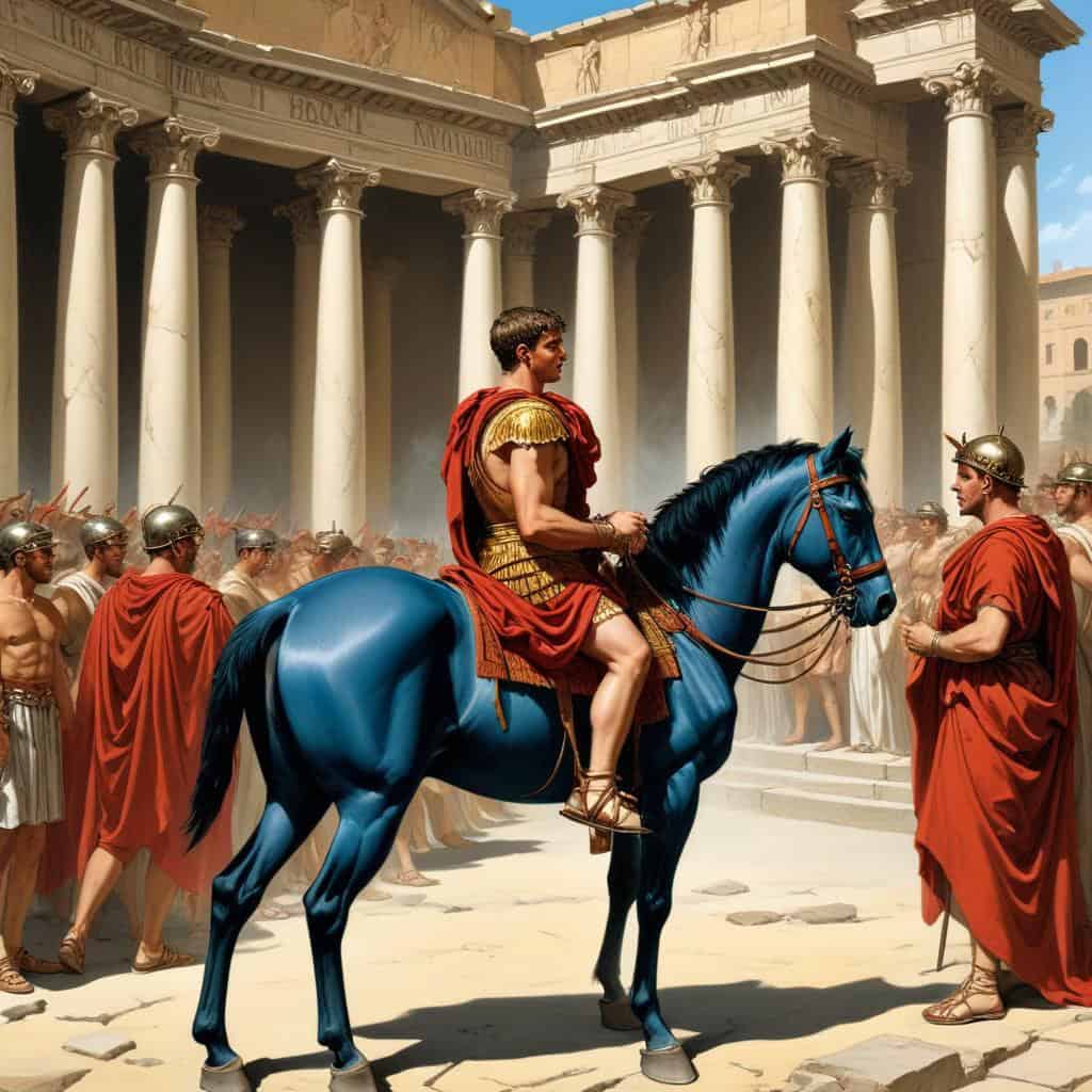 Historical Interpretation