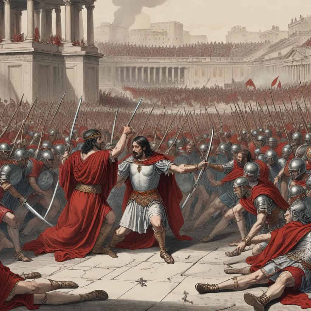 Death and Succession