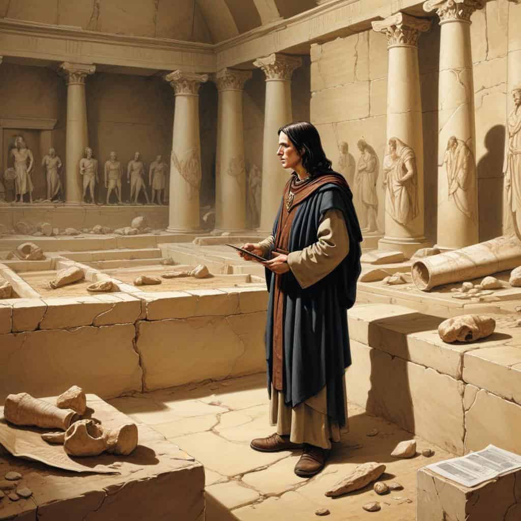 Archaeological Discoveries