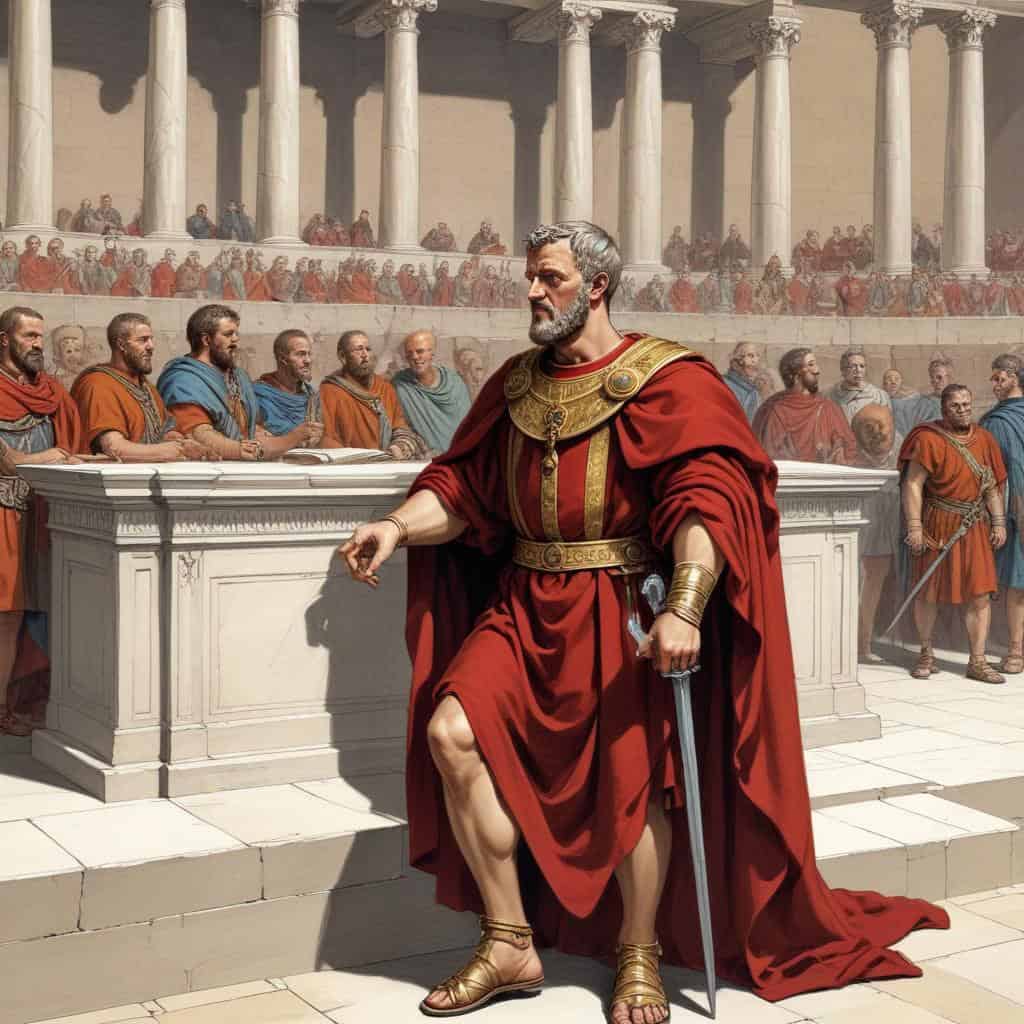 Historical Interpretations