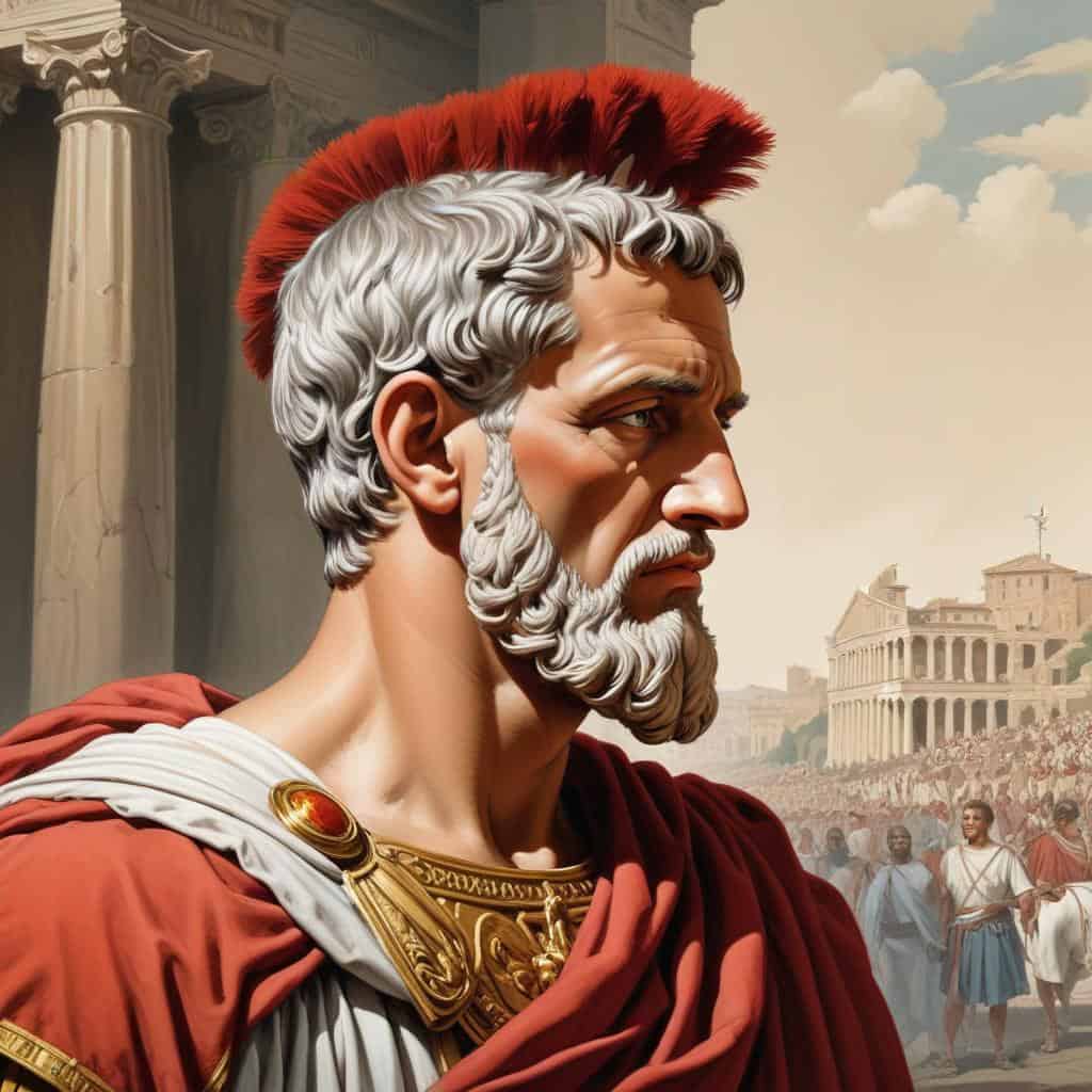 Remembering Gordian II