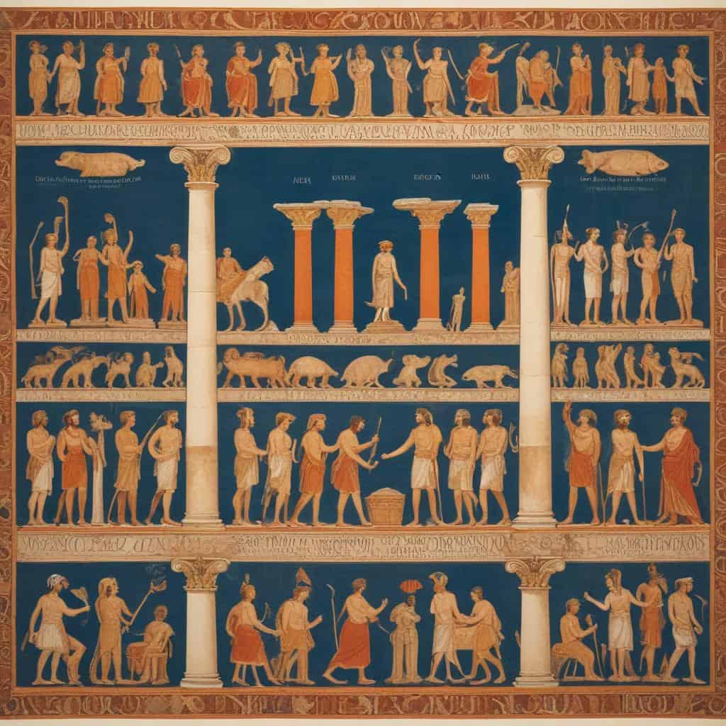 Archaeological Discoveries