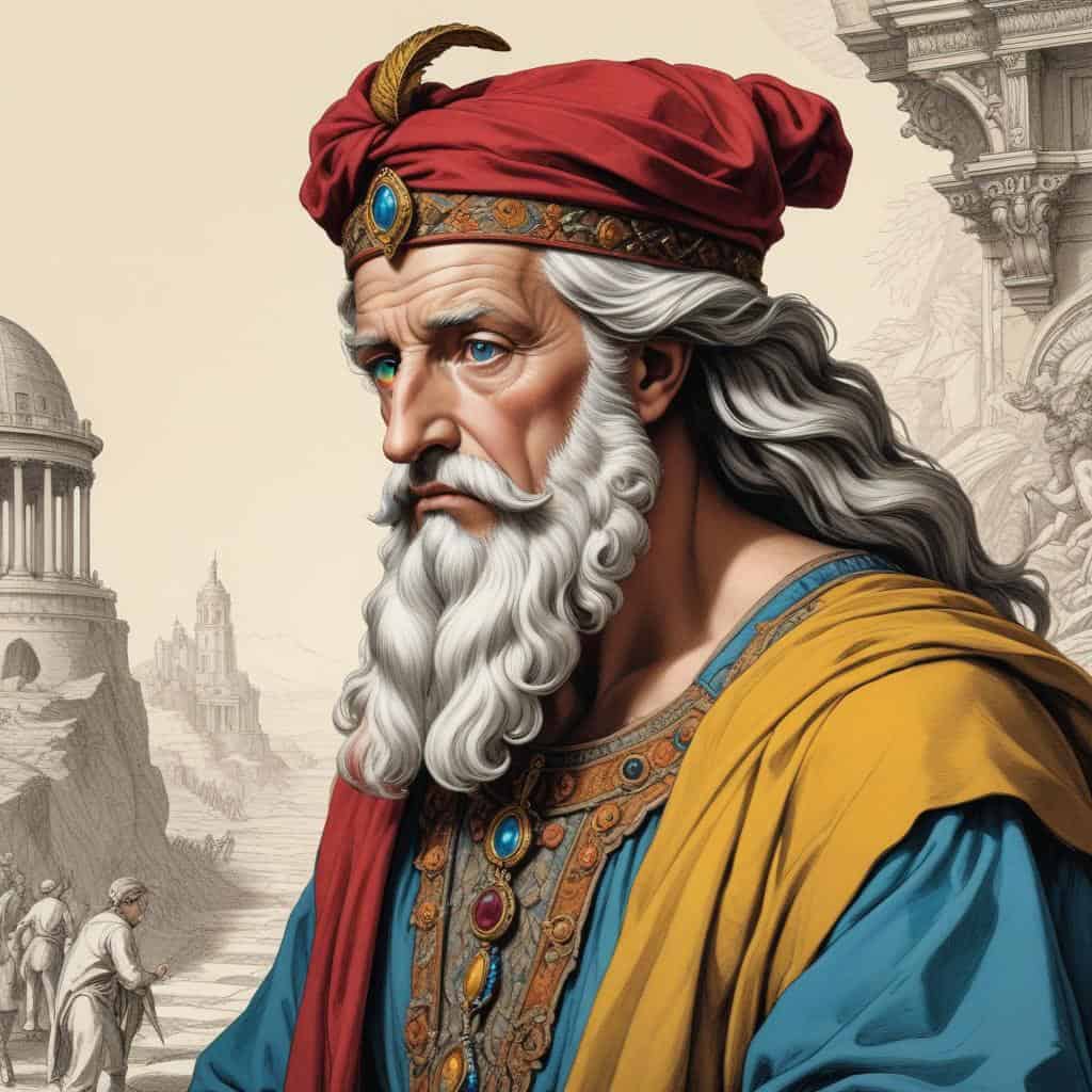 Modern Interpretations