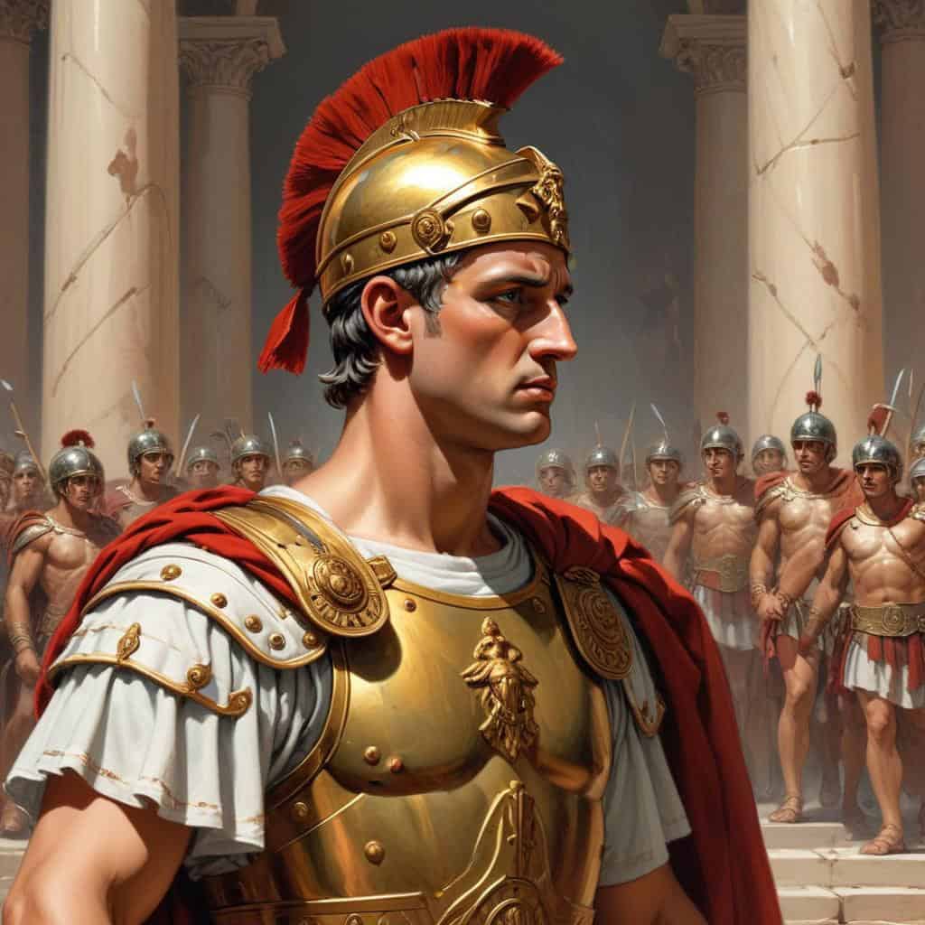 Legacy of Gordian III