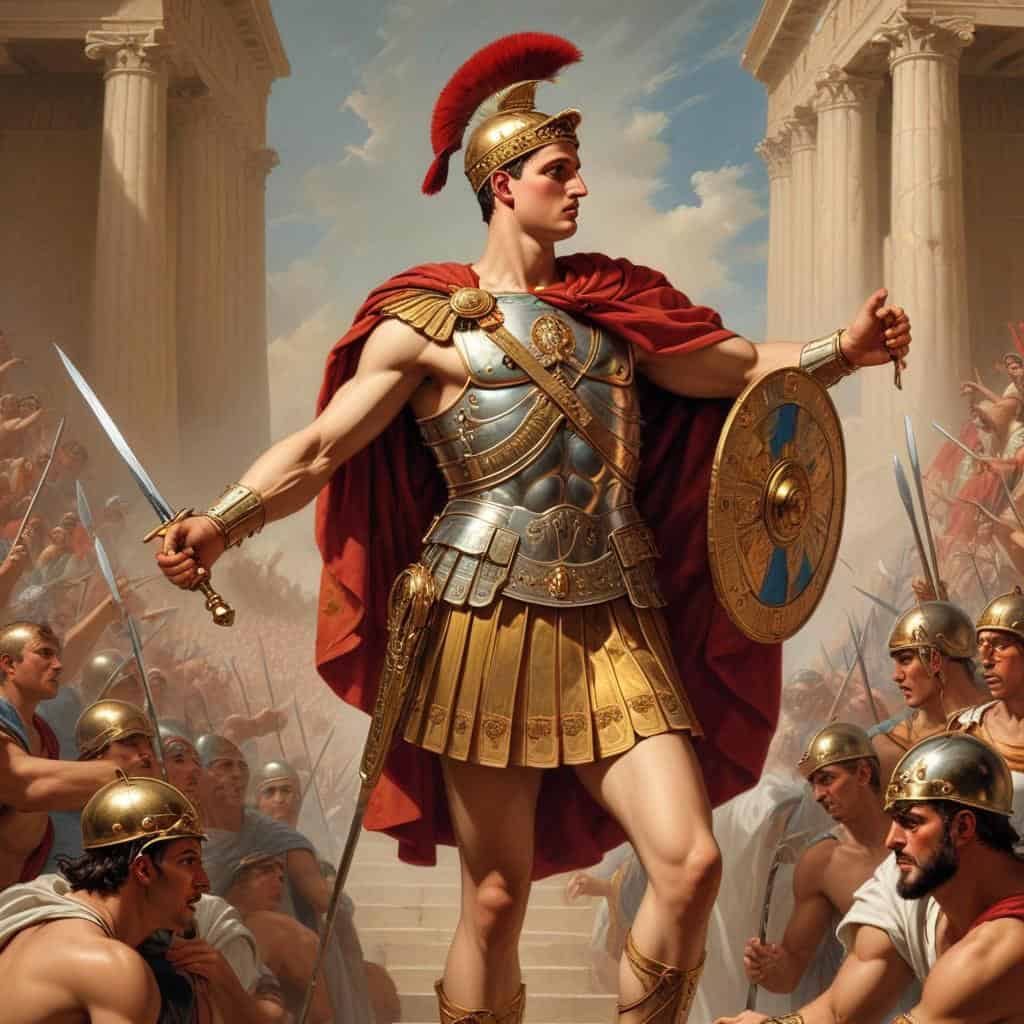 Remembering Gordian III