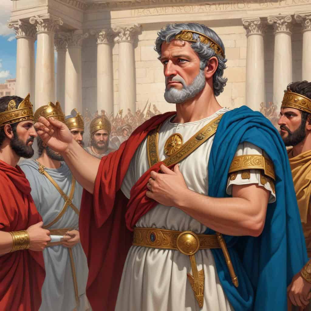 Reforms and Achievements