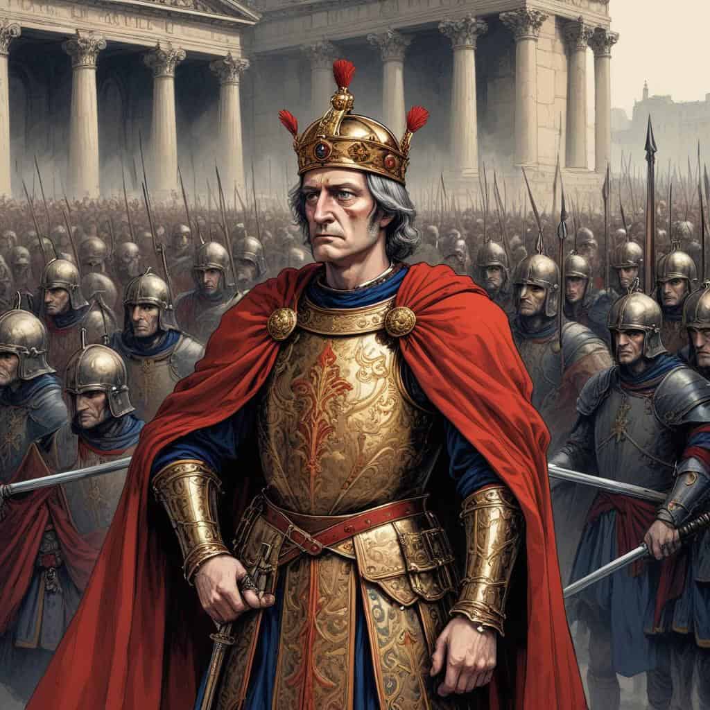 Decline in Popularity