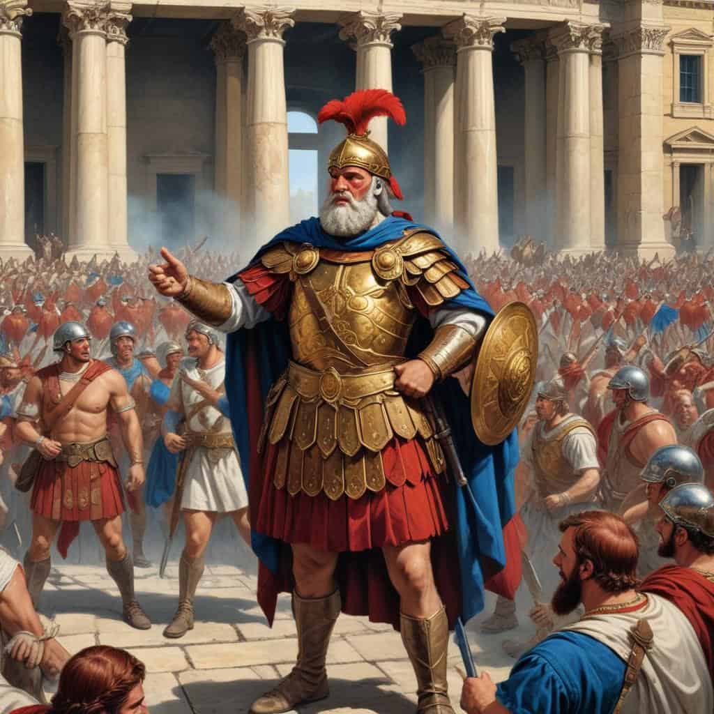 Administrative Reforms