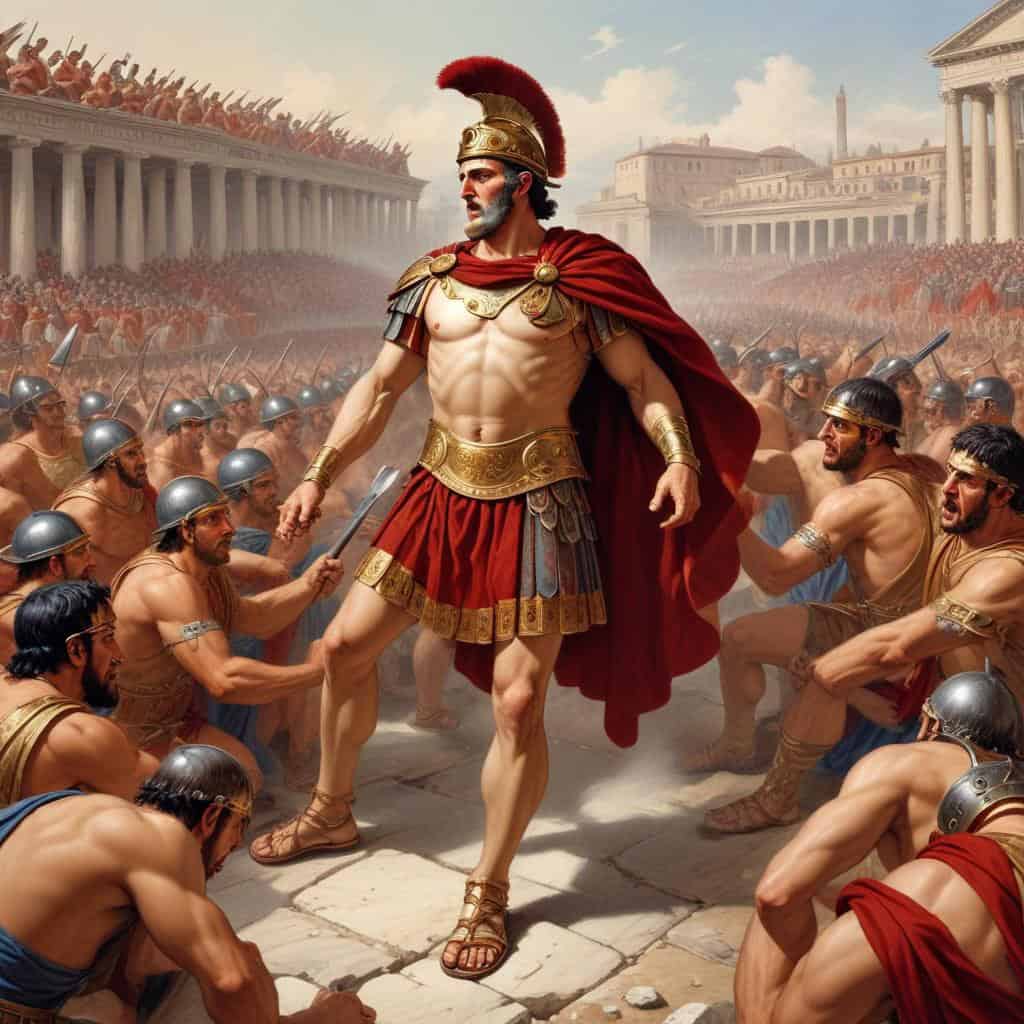 Historical Assessment