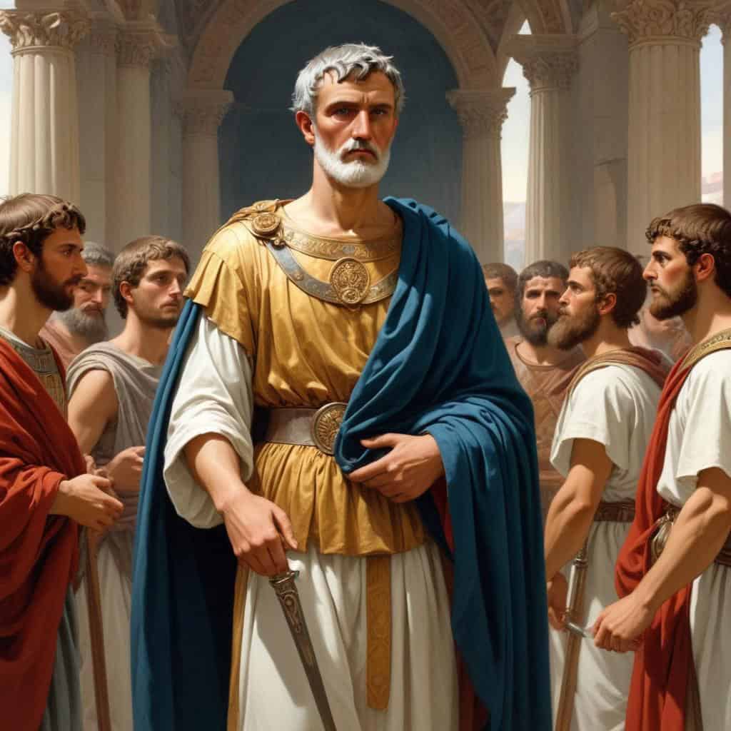 Historical Accounts and Interpretations