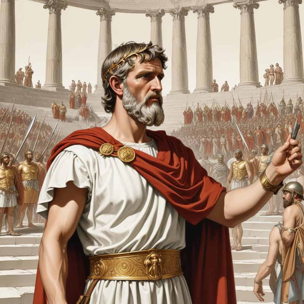 Popular Culture Depictions