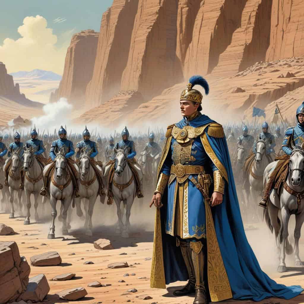 9. Historical Significance