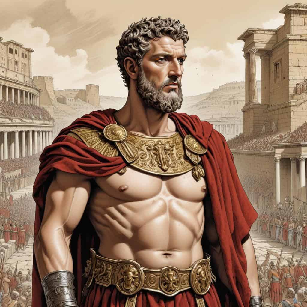 The Rise of Gallienus