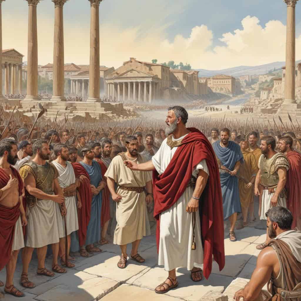 Historical Interpretations