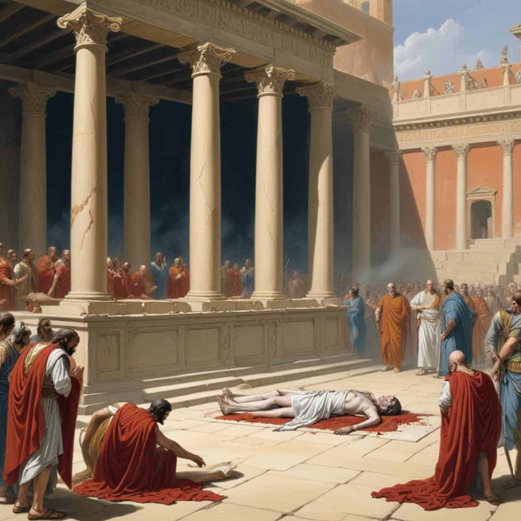 Death and Succession