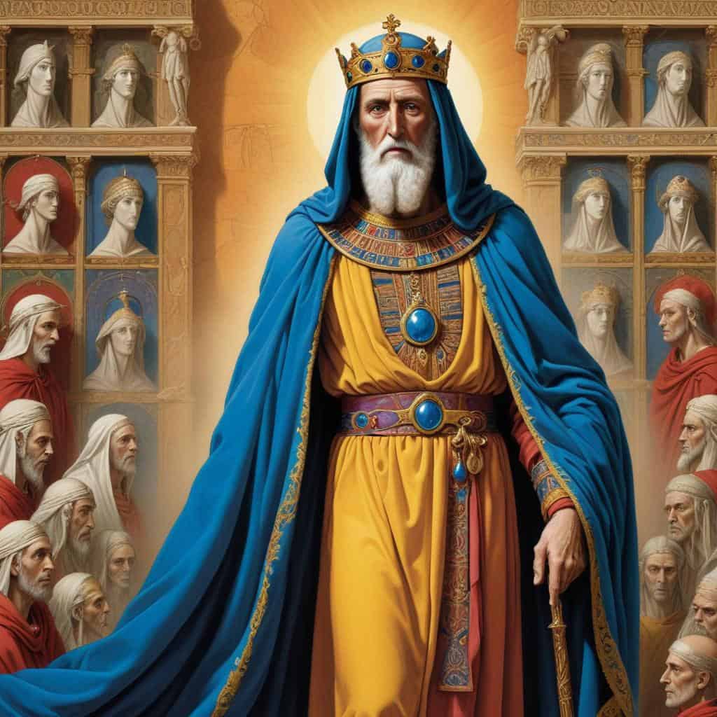 Historical Records and Controversies