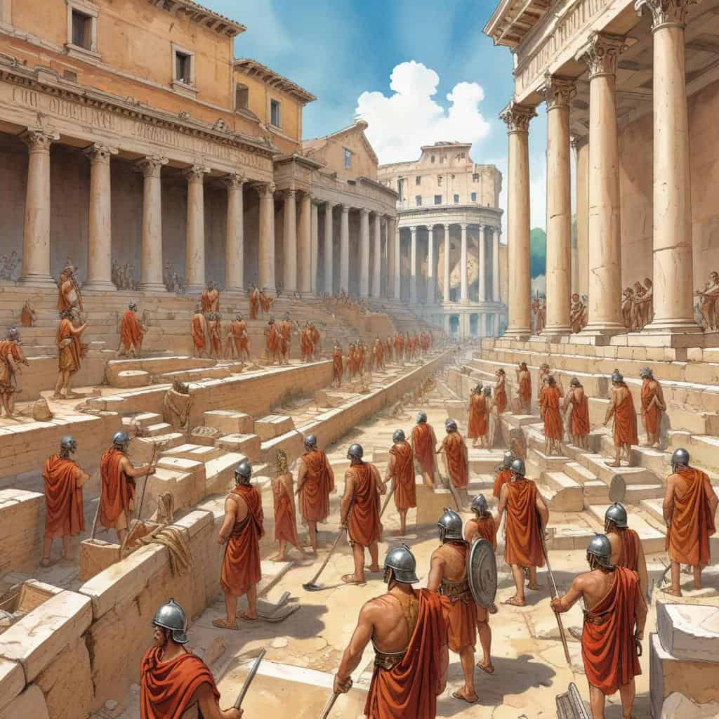 Archaeological Discoveries