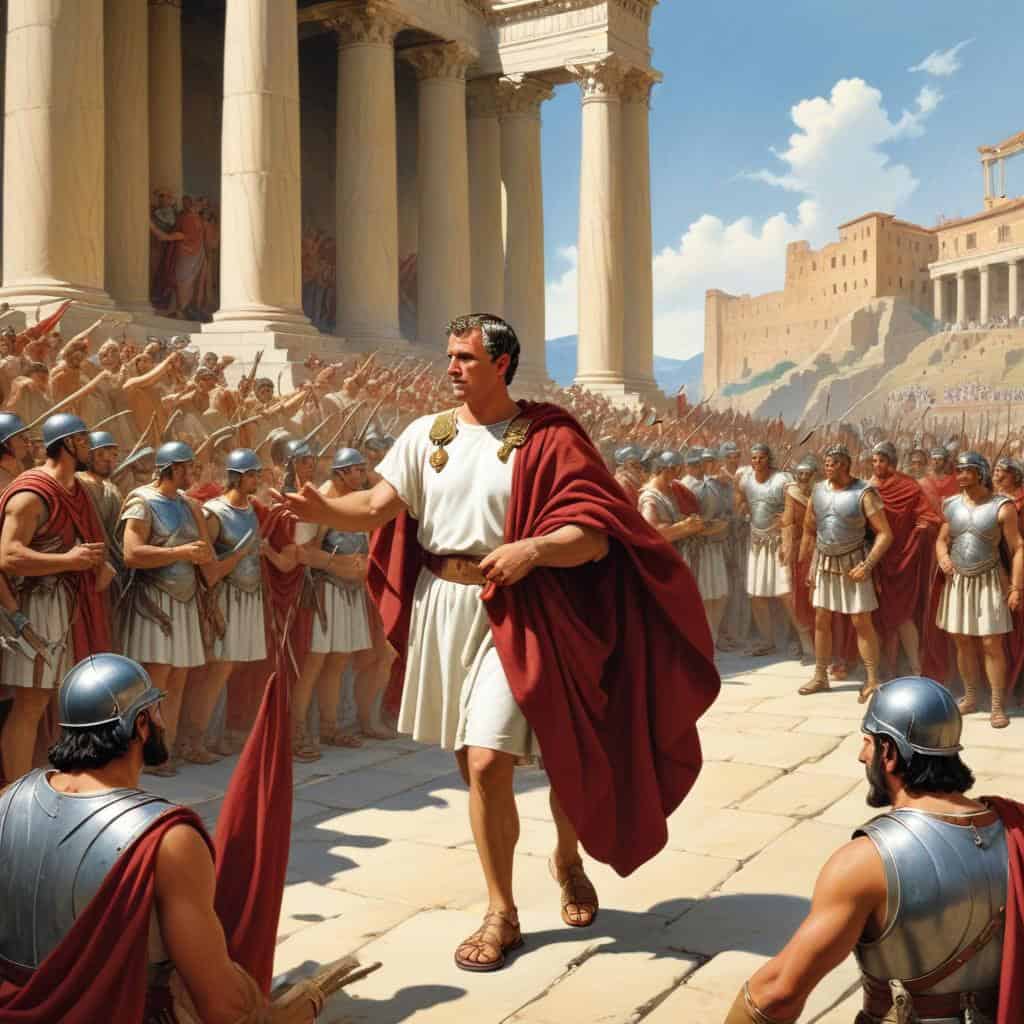 Historiographical Perspectives