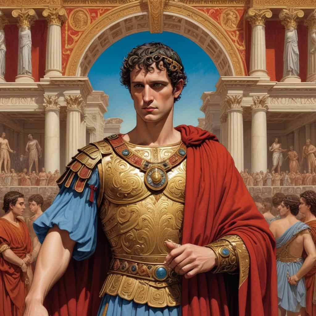 Popular Culture Depictions