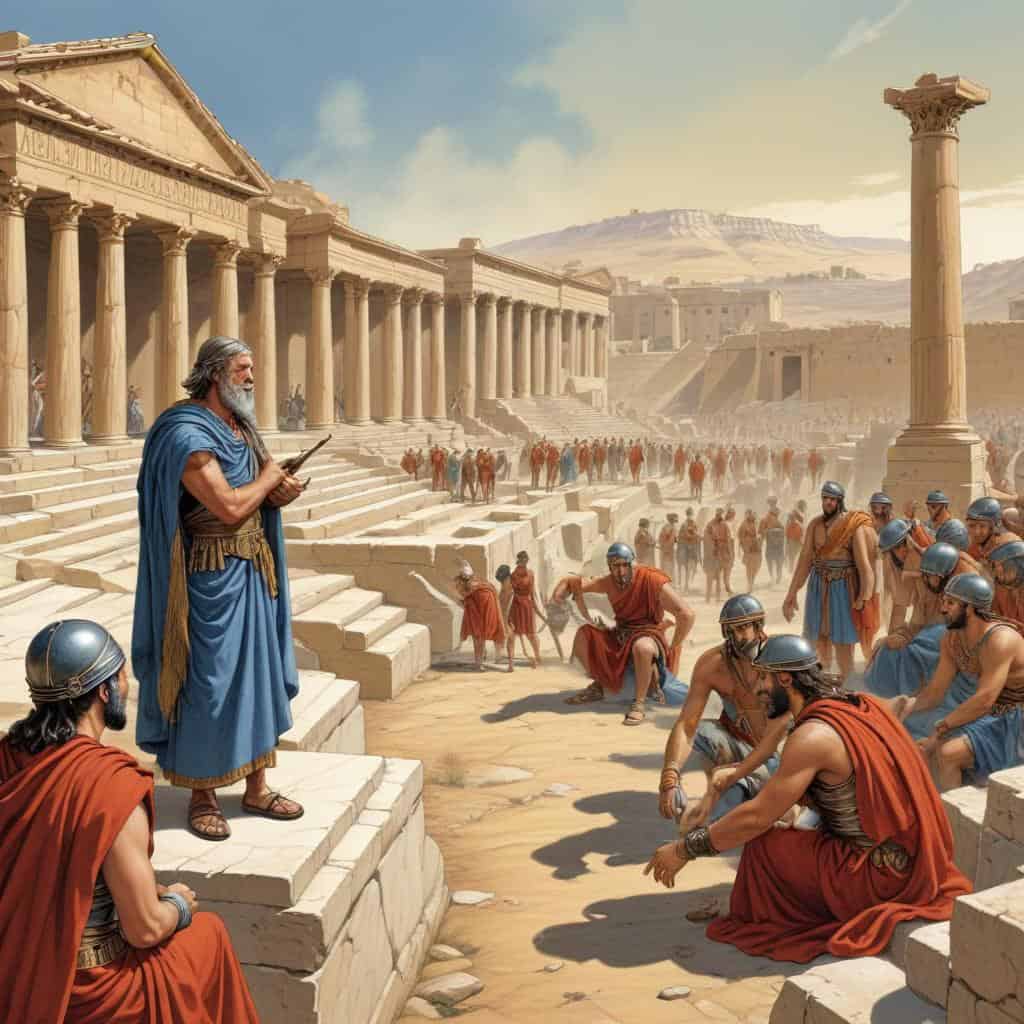 Historical Reassessment