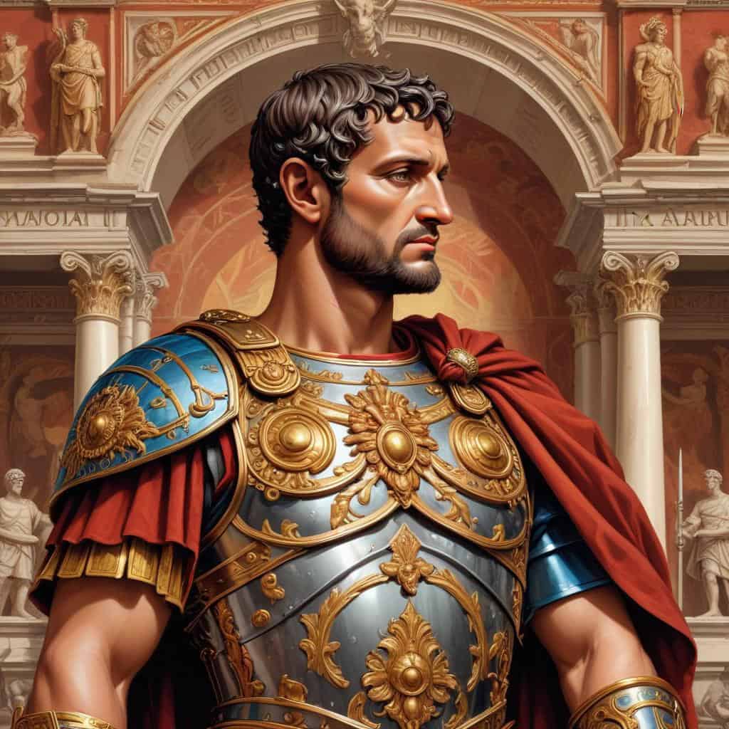 Remembering Aurelian