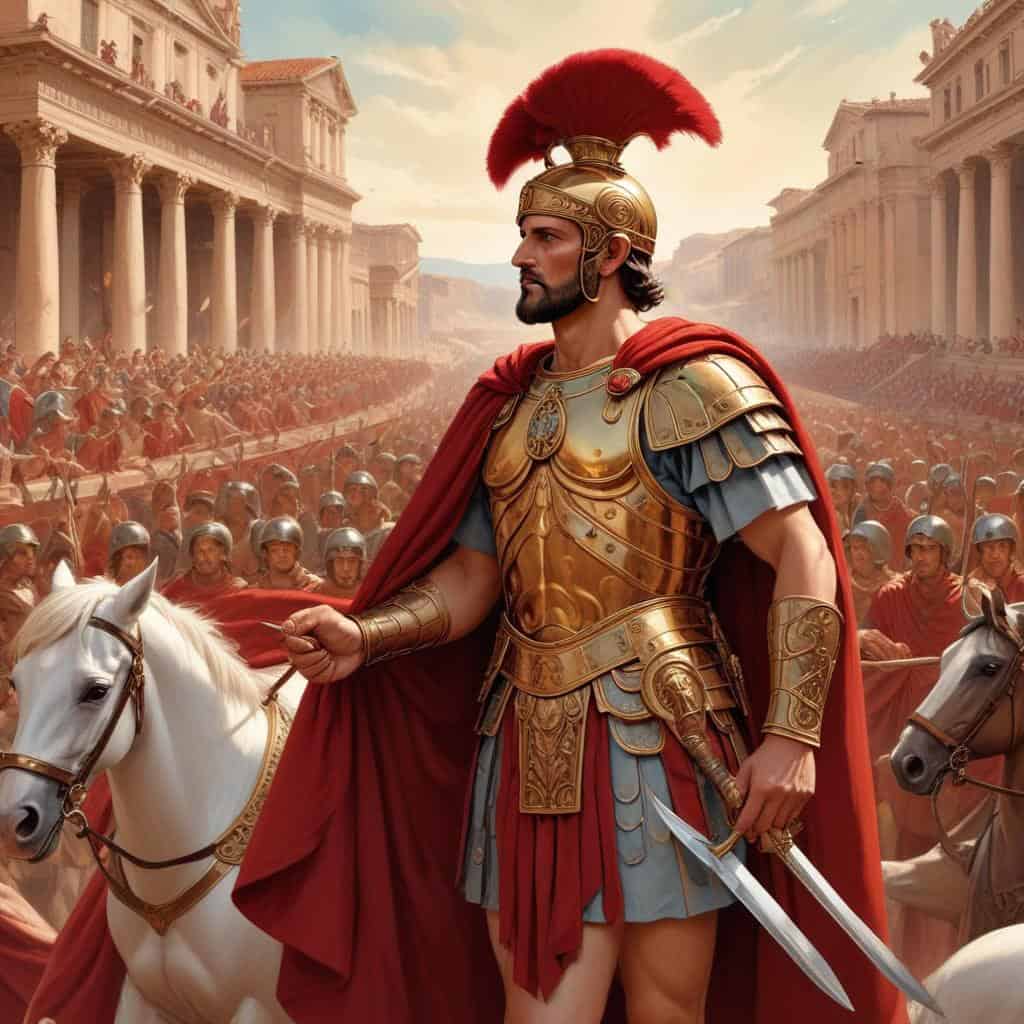 The Legacy of Aurelian