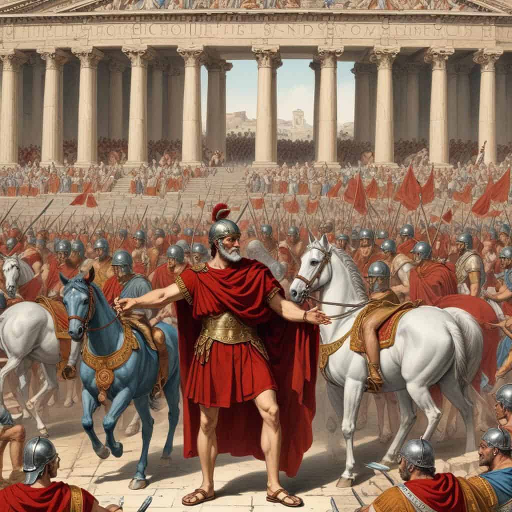 Historical Significance