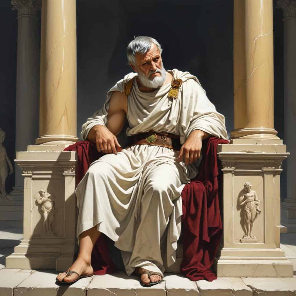 Personal Life and Death