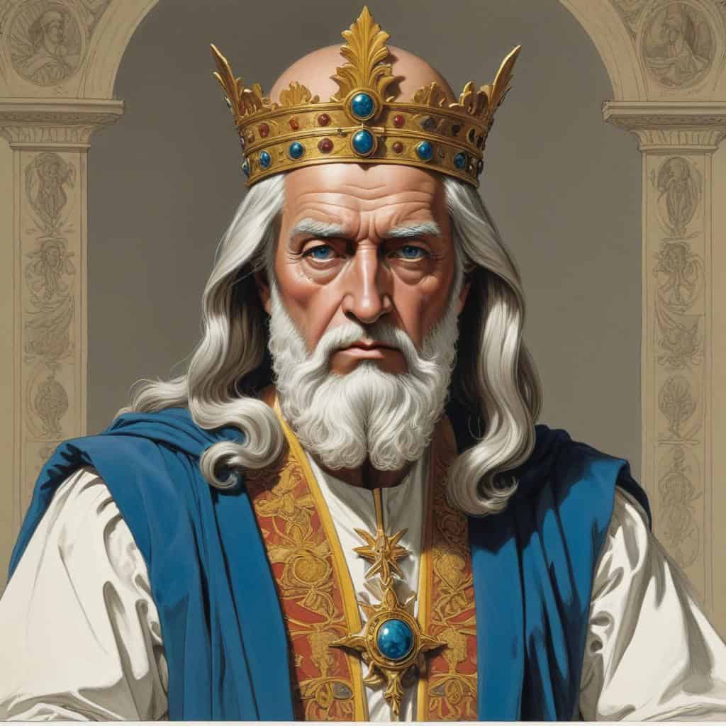 Modern Interpretations