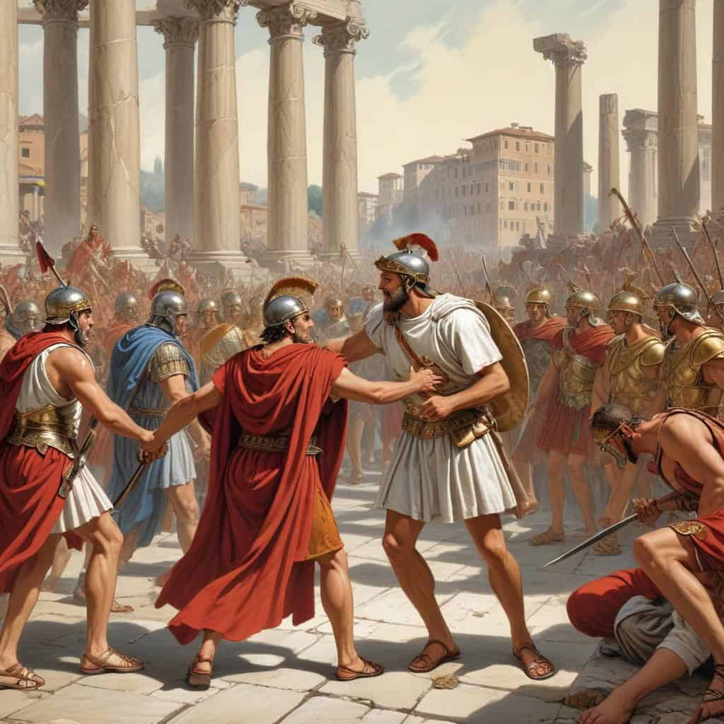 Historical Significance