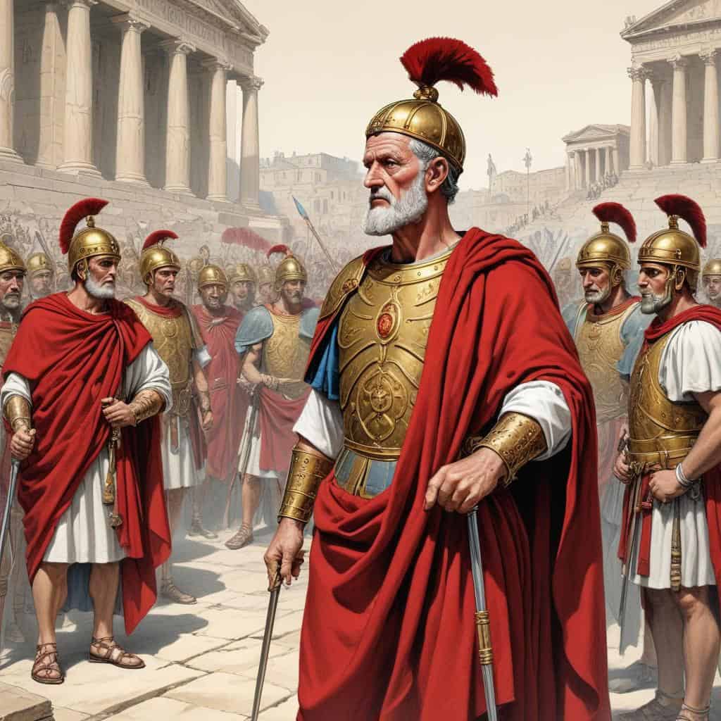 Historical Controversies