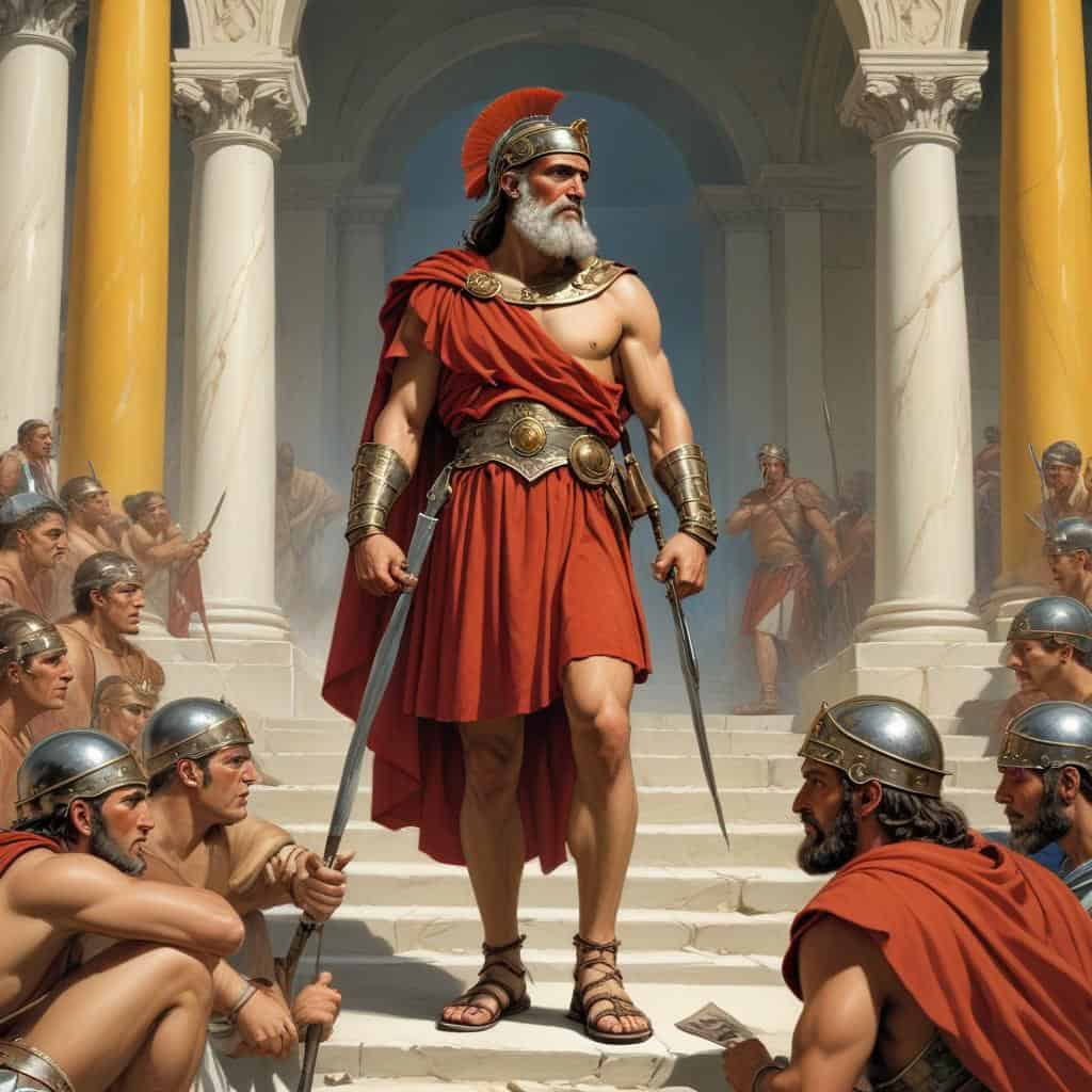 Personal Characteristics