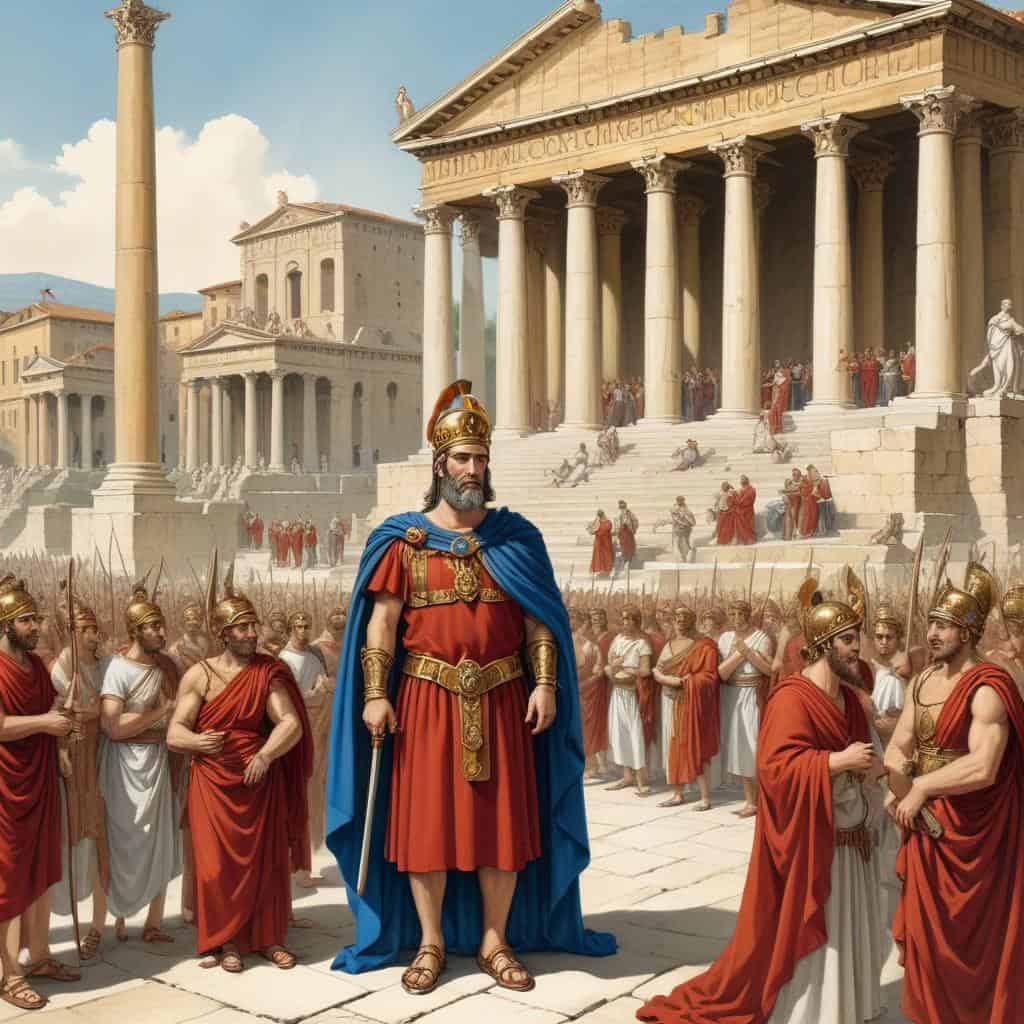 Cultural Contributions