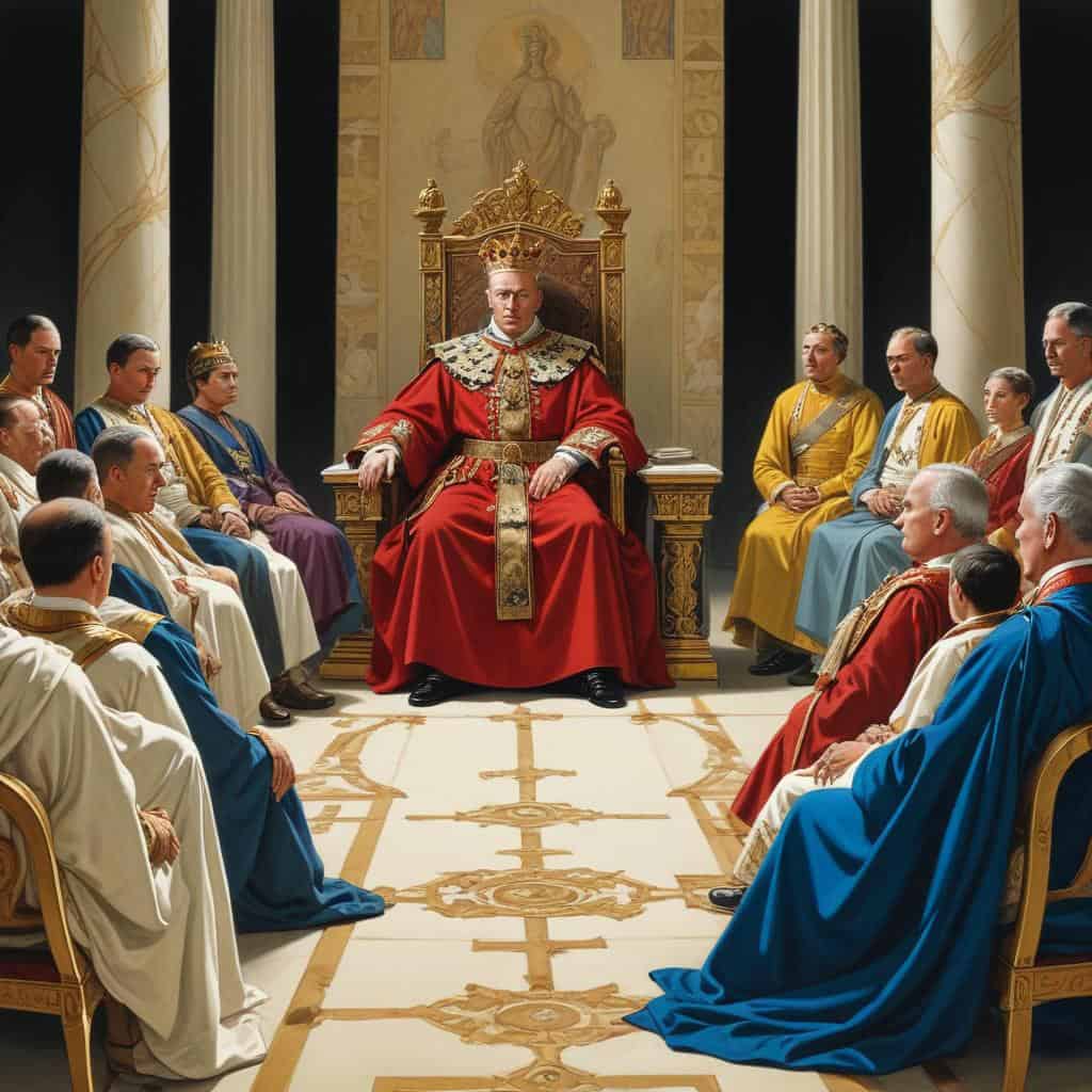 Modern Interpretations